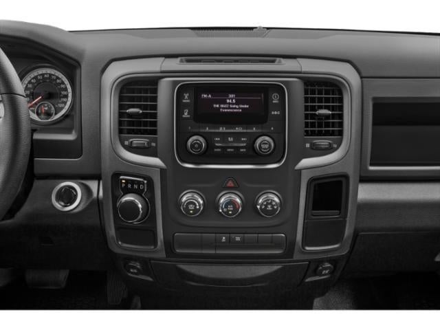 2024 RAM 1500 Classic Tradesman