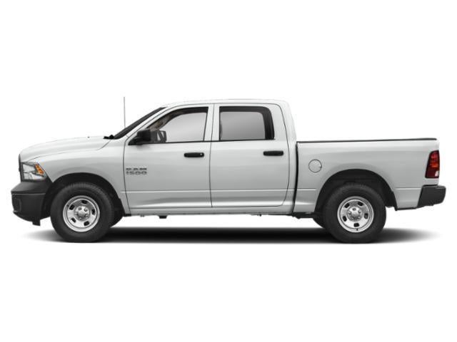 2024 RAM 1500 Classic Tradesman