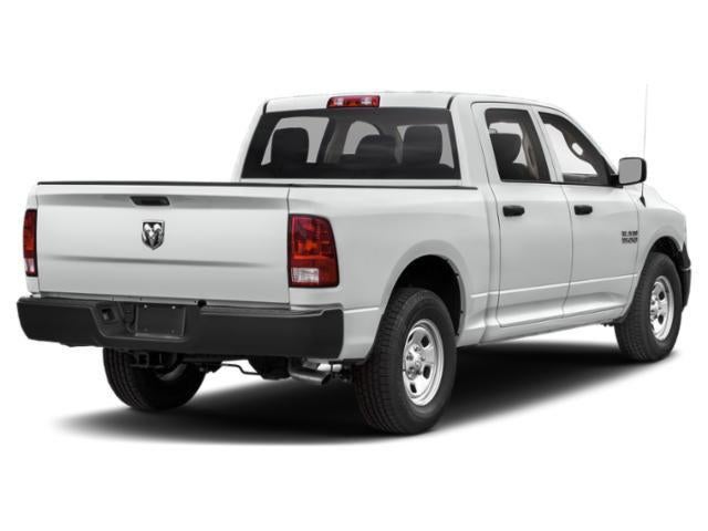 2024 RAM 1500 Classic Tradesman