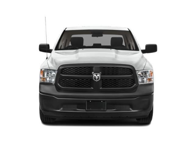 2024 RAM 1500 Classic Tradesman