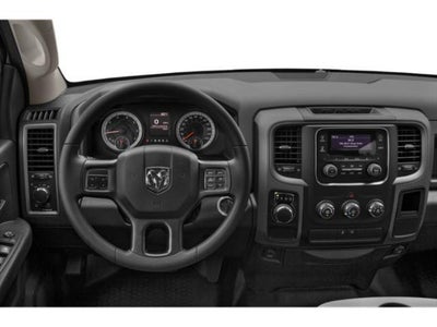 2024 RAM 1500 Classic Tradesman