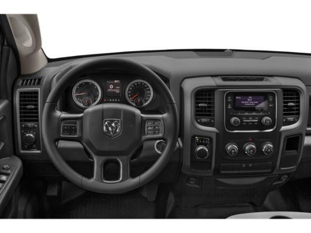 2024 RAM 1500 Classic Tradesman