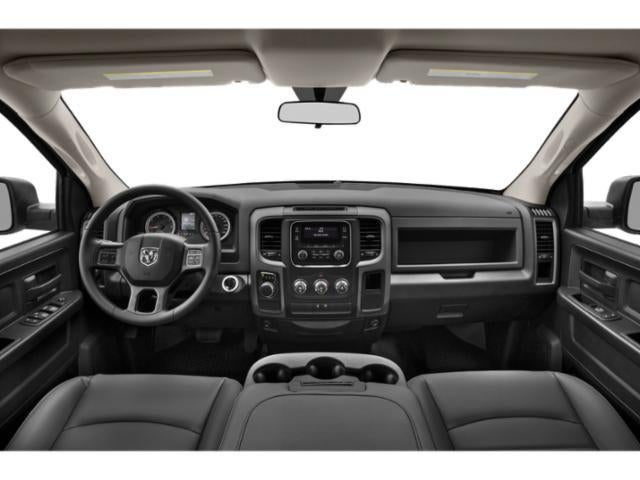 2024 RAM 1500 Classic Tradesman