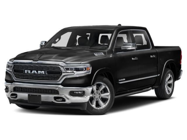 2019 RAM 1500 Pickup Limited