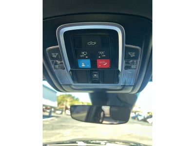 2027 RAM 1500 Big Horn