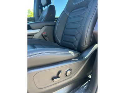 2027 RAM 1500 Big Horn
