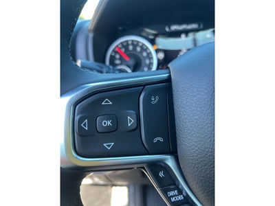 2027 RAM 1500 Big Horn