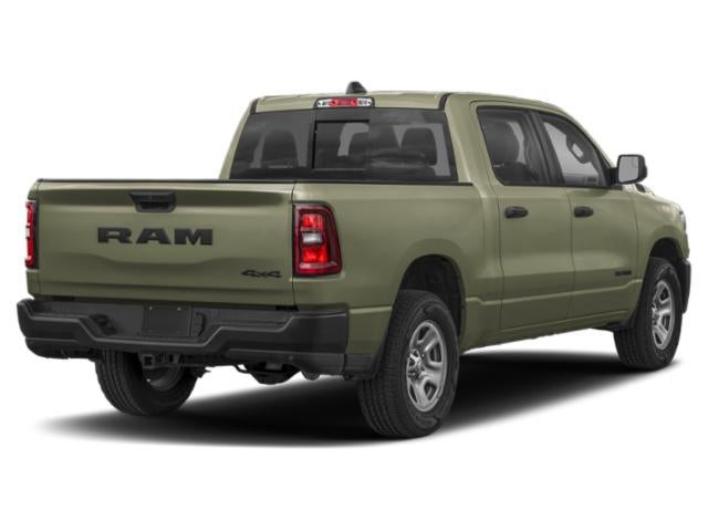 2027 RAM 1500 Tradesman