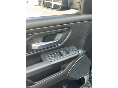 2027 RAM 1500 Express