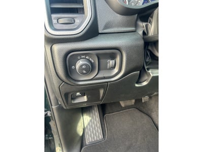2027 RAM 1500 Express