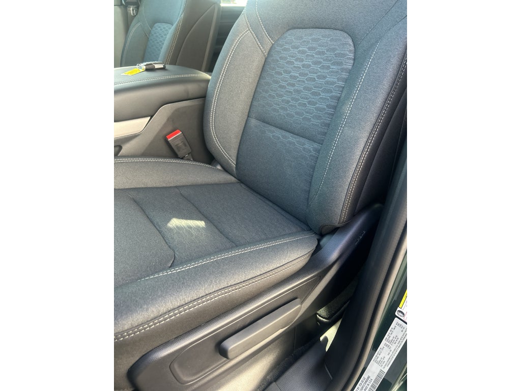 2027 RAM 1500 Express