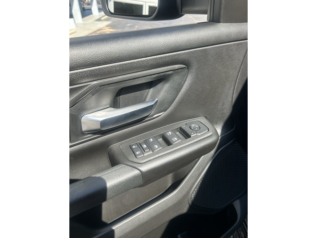 2027 RAM 1500 Tradesman