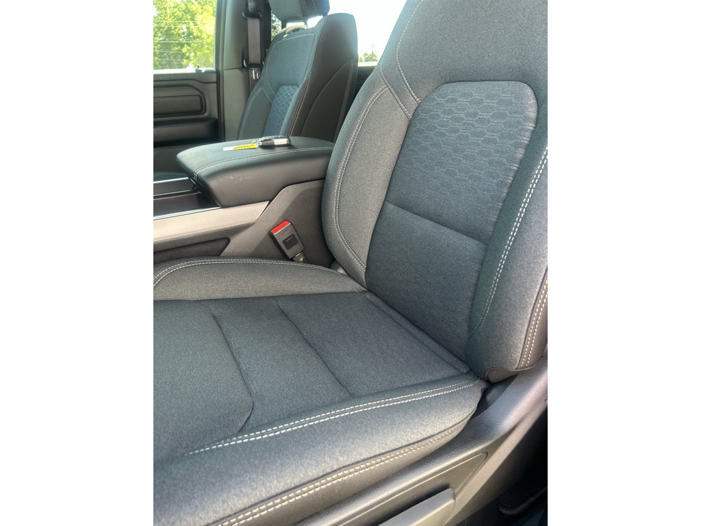 2027 RAM 1500 Tradesman