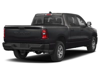 2027 RAM 1500 Tradesman