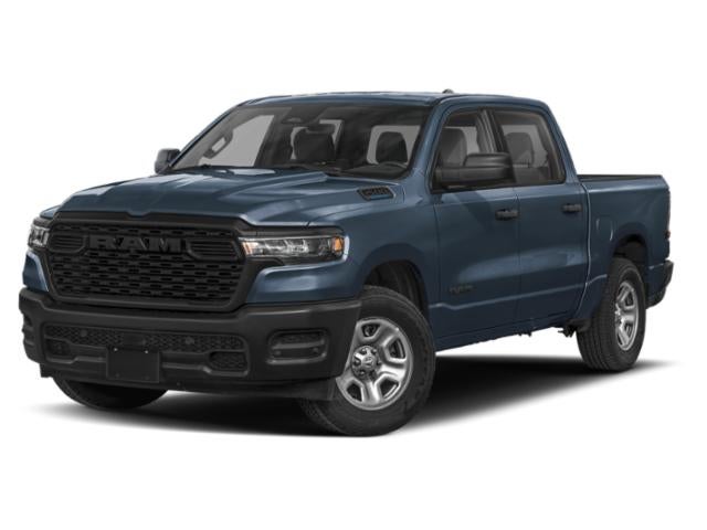 2027 RAM 1500 Tradesman