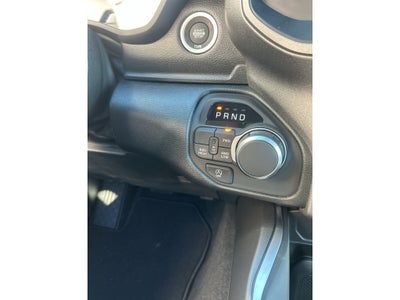 2027 RAM 1500 Tradesman