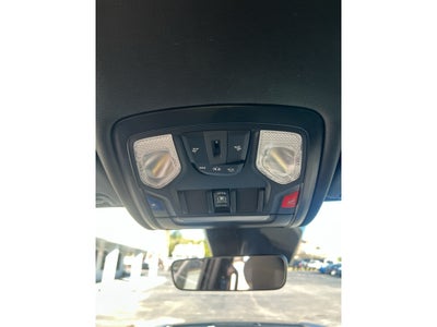 2027 RAM 1500 Tradesman