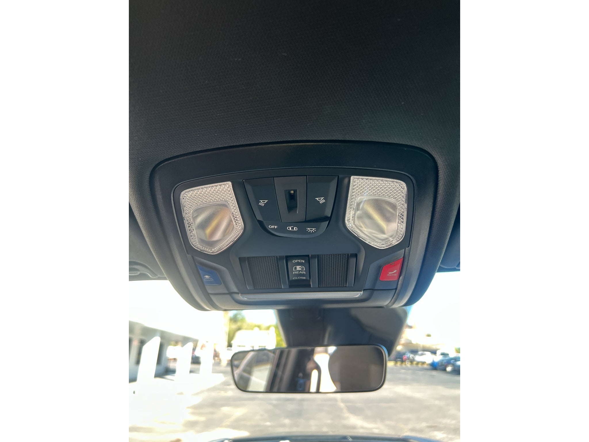 2027 RAM 1500 Tradesman
