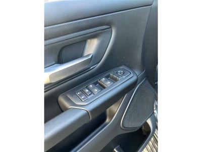 2027 RAM 1500 Tradesman