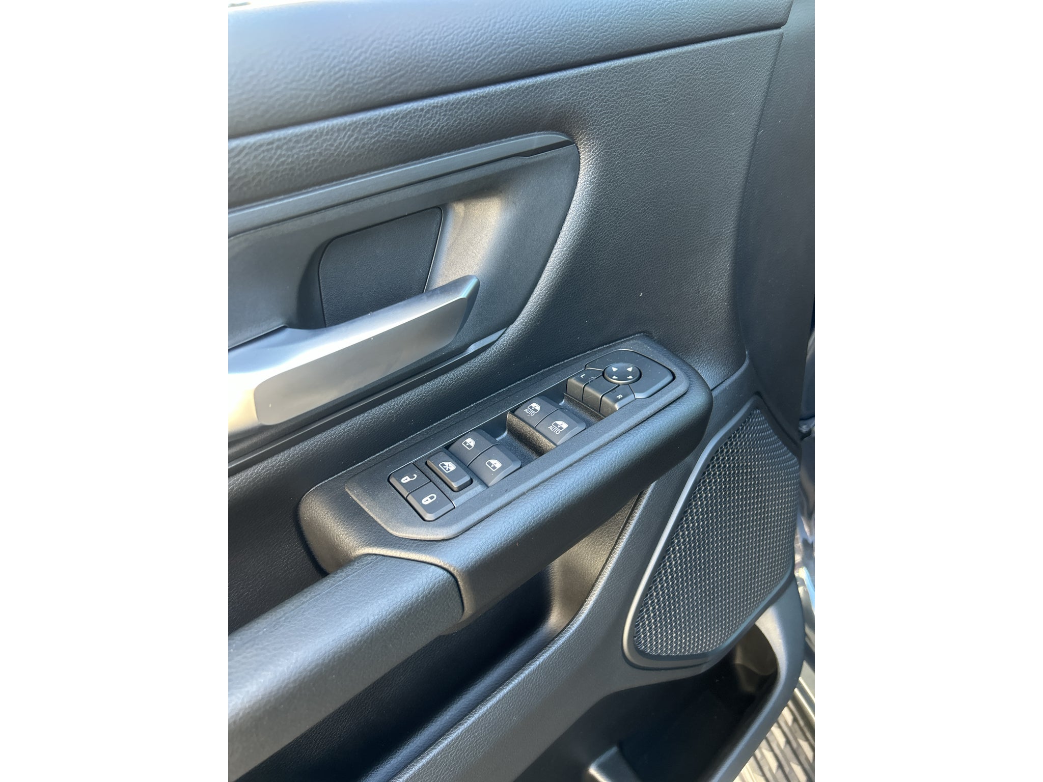 2027 RAM 1500 Tradesman