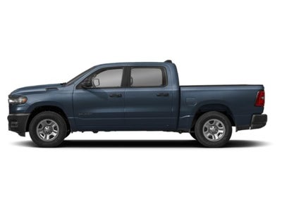 2027 RAM 1500 Tradesman