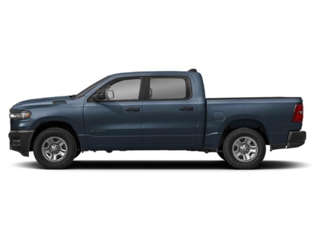 2027 RAM 1500 Tradesman