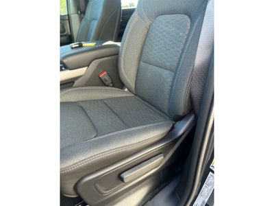 2027 RAM 1500 Tradesman