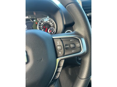 2027 RAM 1500 Tradesman