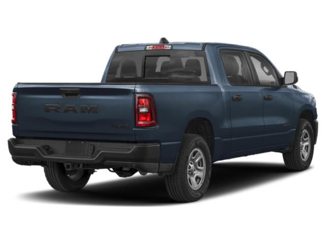2027 RAM 1500 Tradesman