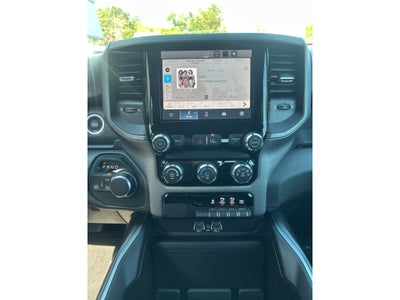 2027 RAM 1500 Tradesman