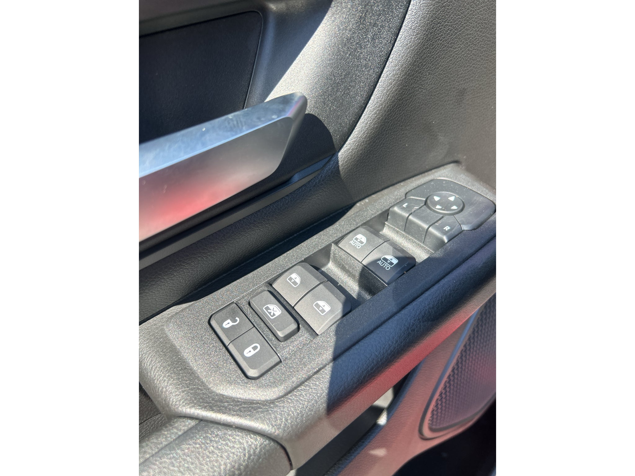 2027 RAM 1500 Tradesman