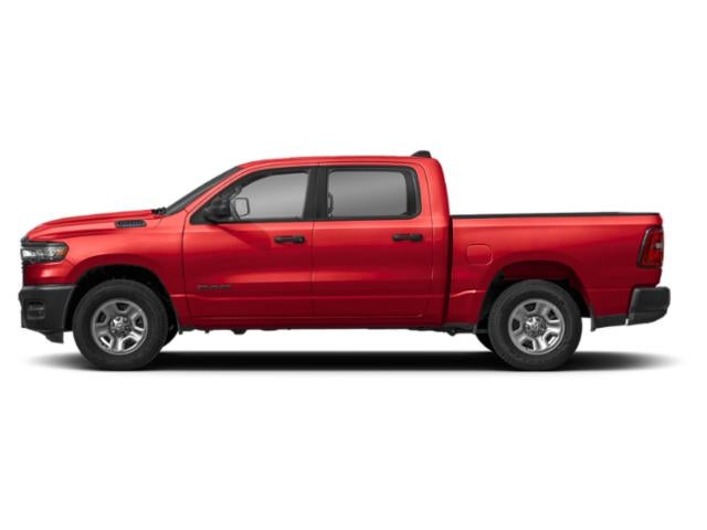 2027 RAM 1500 Tradesman