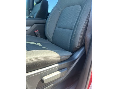 2027 RAM 1500 Tradesman