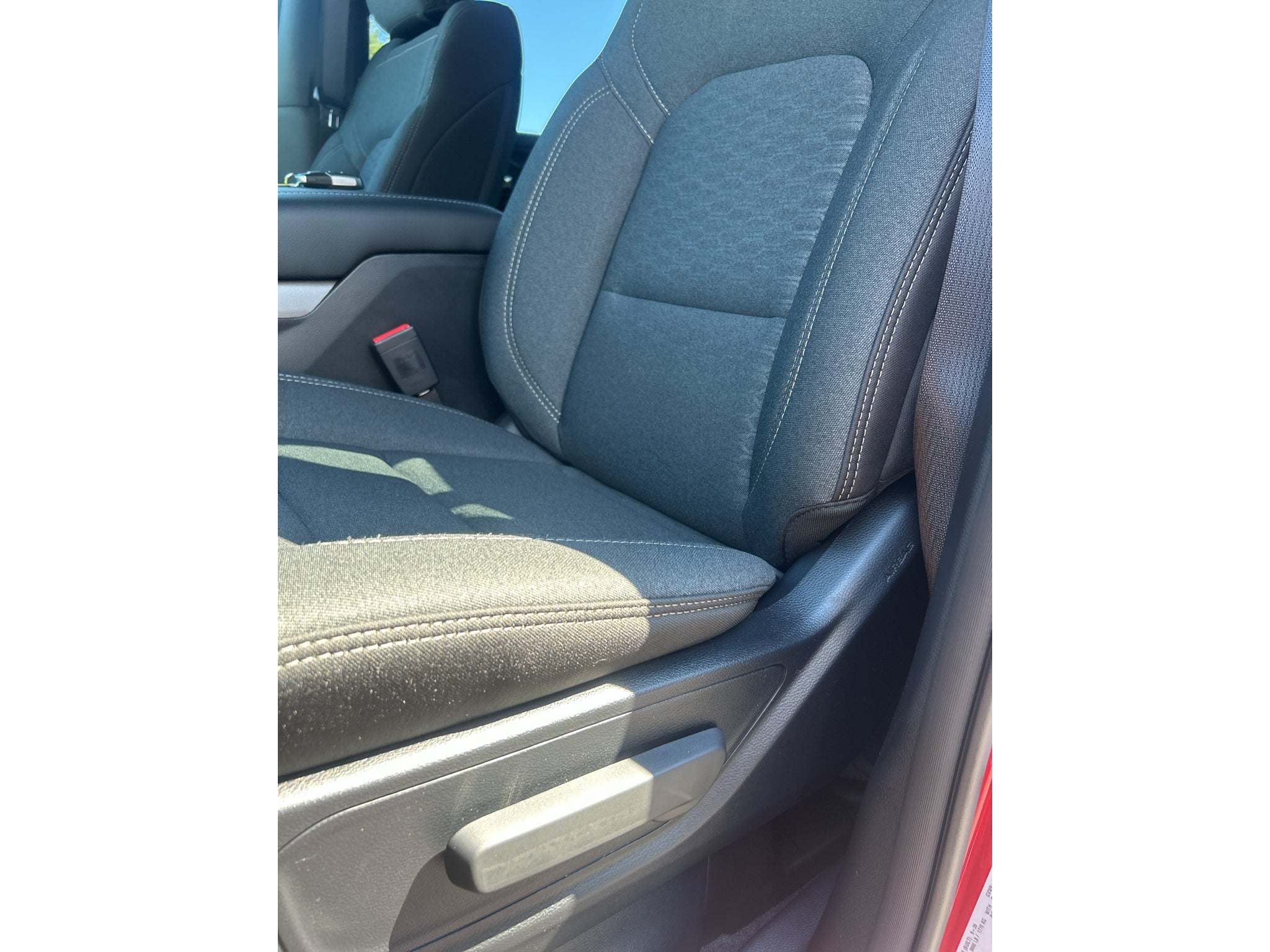 2027 RAM 1500 Tradesman