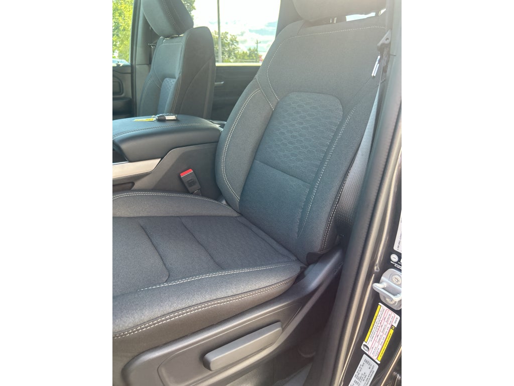 2027 RAM 1500 Tradesman