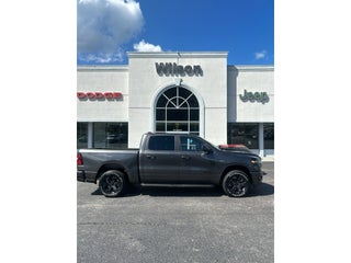 2027 RAM 1500 Tradesman