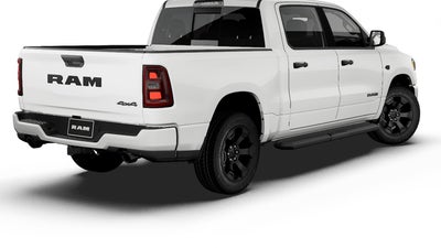 2027 RAM 1500 Tradesman
