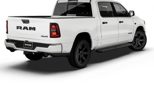 2027 RAM 1500 Tradesman