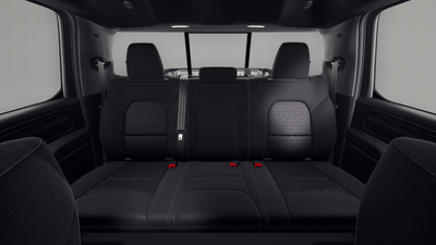 2027 RAM 1500 Tradesman