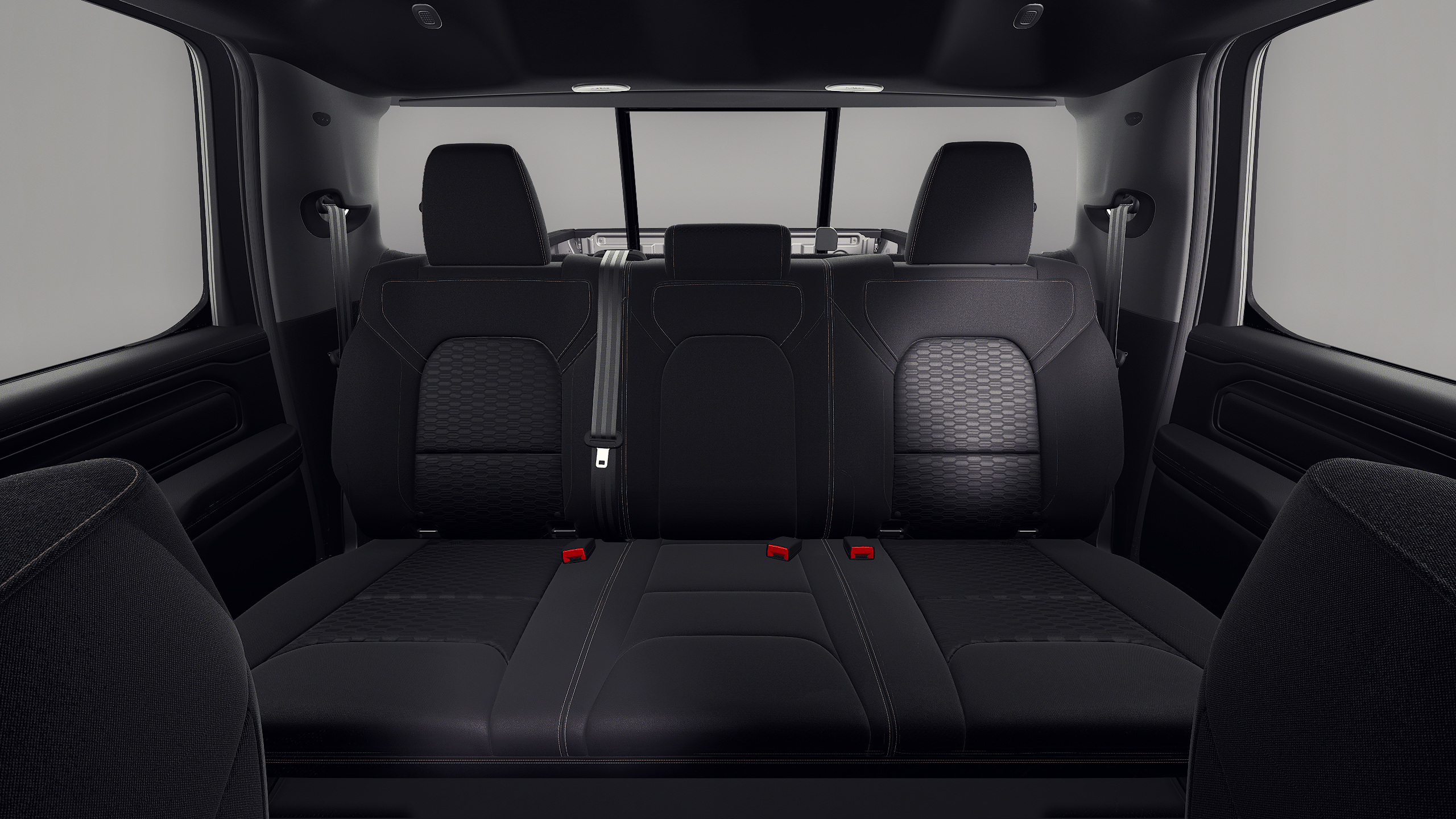 2027 RAM 1500 Tradesman