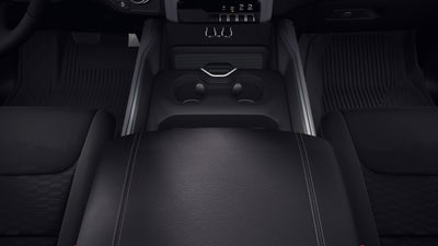 2027 RAM 1500 Tradesman