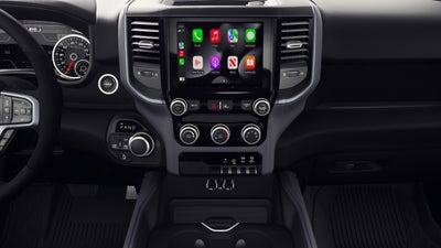 2027 RAM 1500 Tradesman