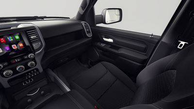 2027 RAM 1500 Tradesman