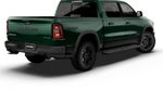 2027 RAM 1500 Rebel
