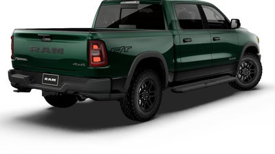 2027 RAM 1500 Rebel