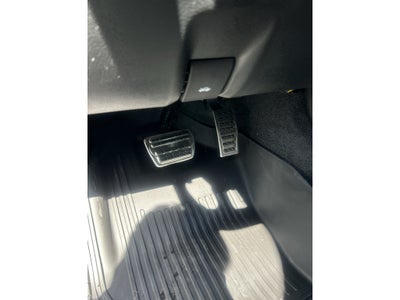 2027 RAM 1500 Rebel