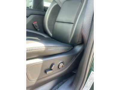 2027 RAM 1500 Rebel