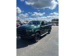 2027 RAM 1500 Rebel