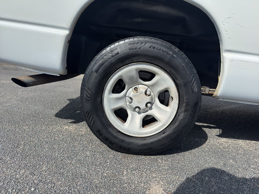 2003 Dodge Ram Pickup ST