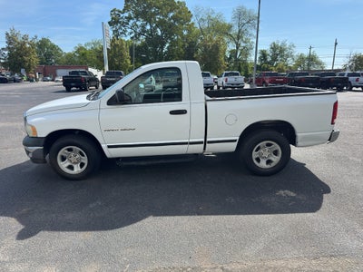 2003 Dodge Ram Pickup ST